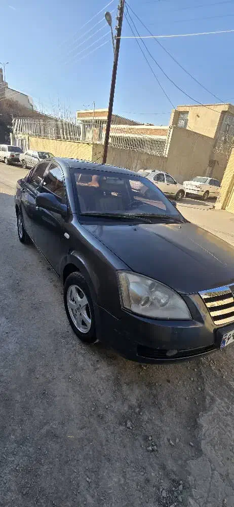 ام وی ام 530|خودرو سواری و وانت|اصفهان, لیمجیر|دیوار