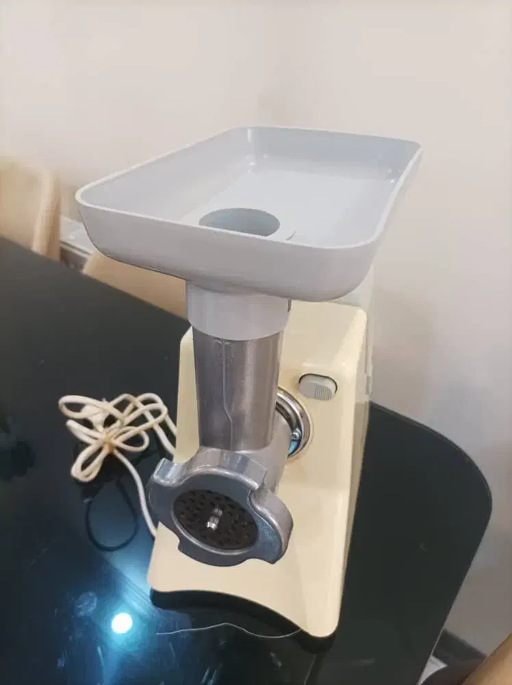 چرخ گوشت مولینکس اصل|خردکن، آسیاب، غذاساز|تهران, نیروی هوایی (پیروزی)|دیوار