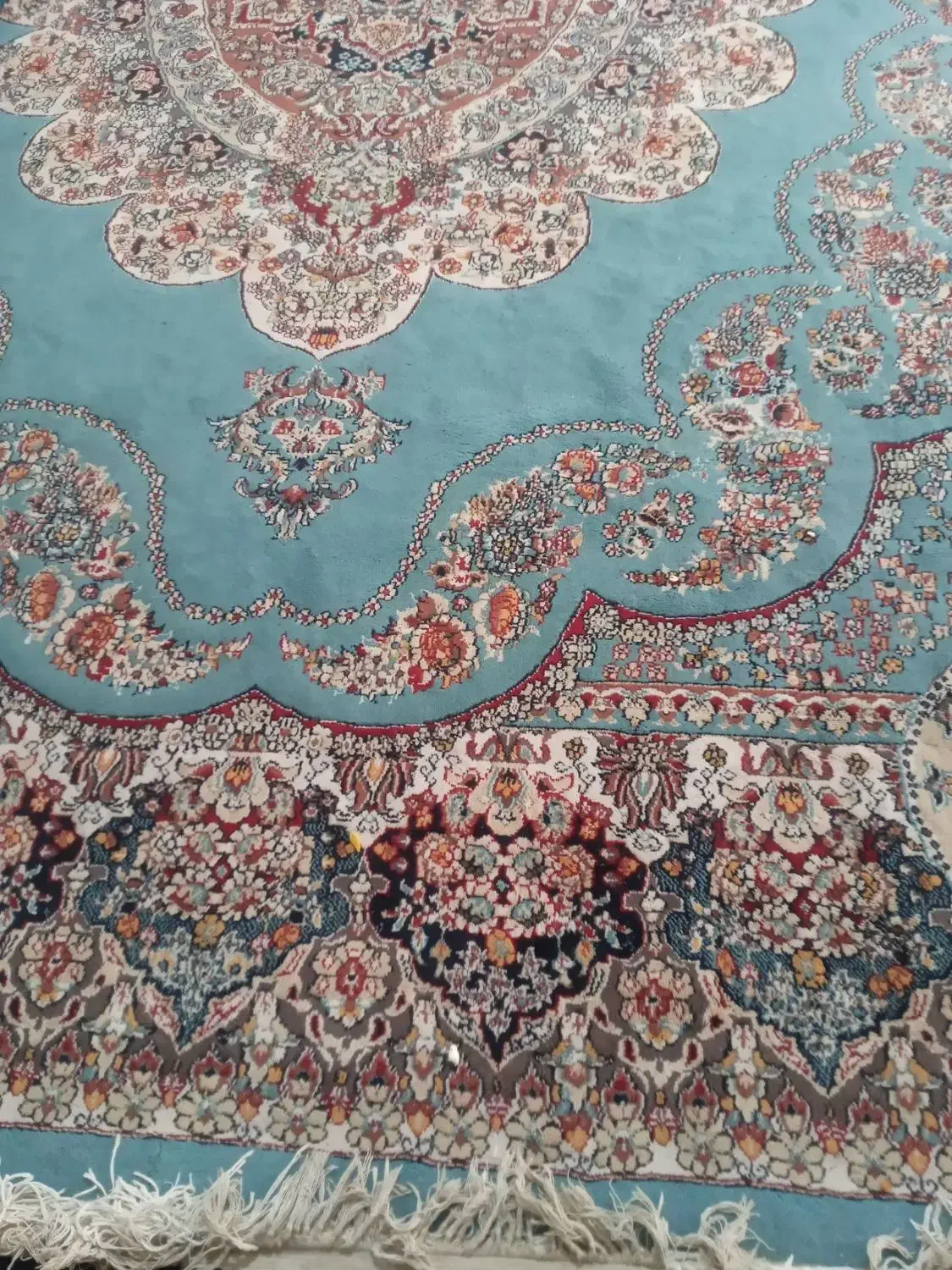 فرش|فرش|زابل, |دیوار