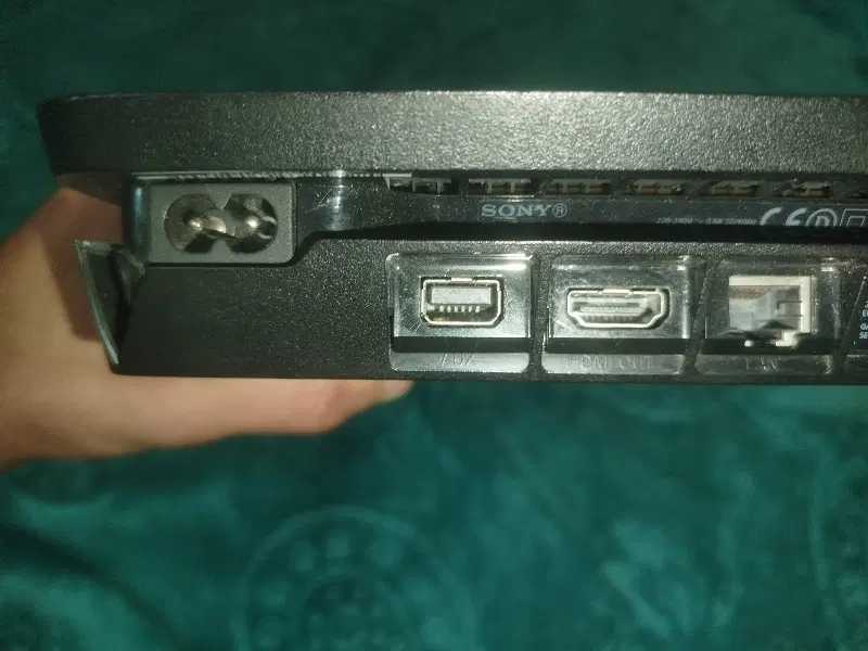 ps4|کنسول، بازی ویدئویی و آنلاین|تهران, اتابک|دیوار