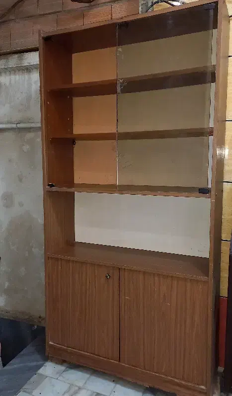 کمد اداری|کتابخانه، شلف، قفسههای دیواری|گنبد کاووس, |دیوار