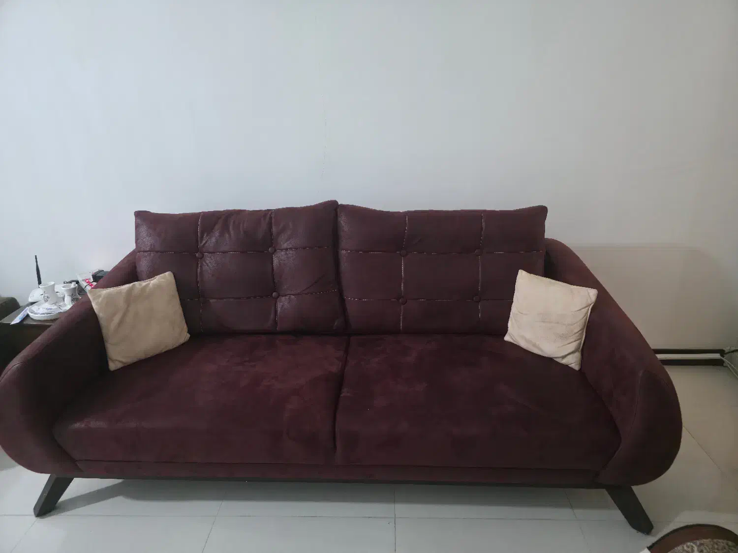 مبل|مبلمان خانگی و میز عسلی|عسلویه, |دیوار