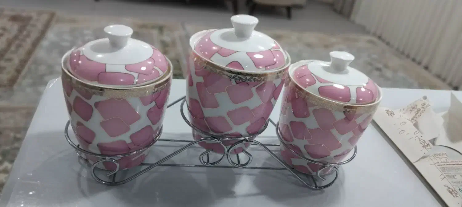 پاسماوری|ظروف سرو و پذیرایی|بانه, |دیوار