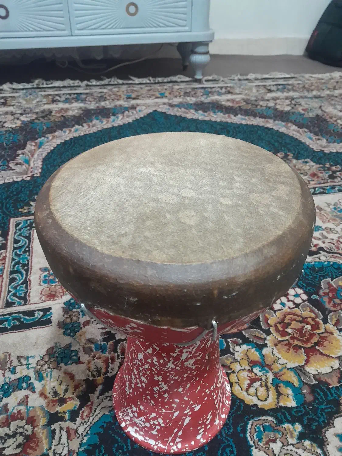 تیمپوقدیمی|سازهای سنتی|فومن, |دیوار