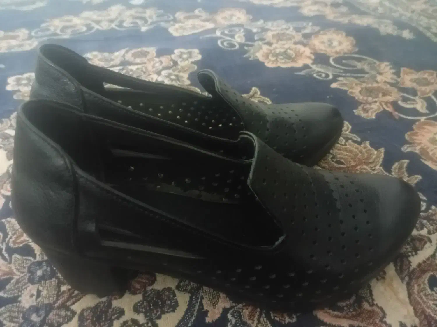 کفش سایز۳۷|کیف، کفش، کمربند|پاکدشت, پارچین|دیوار