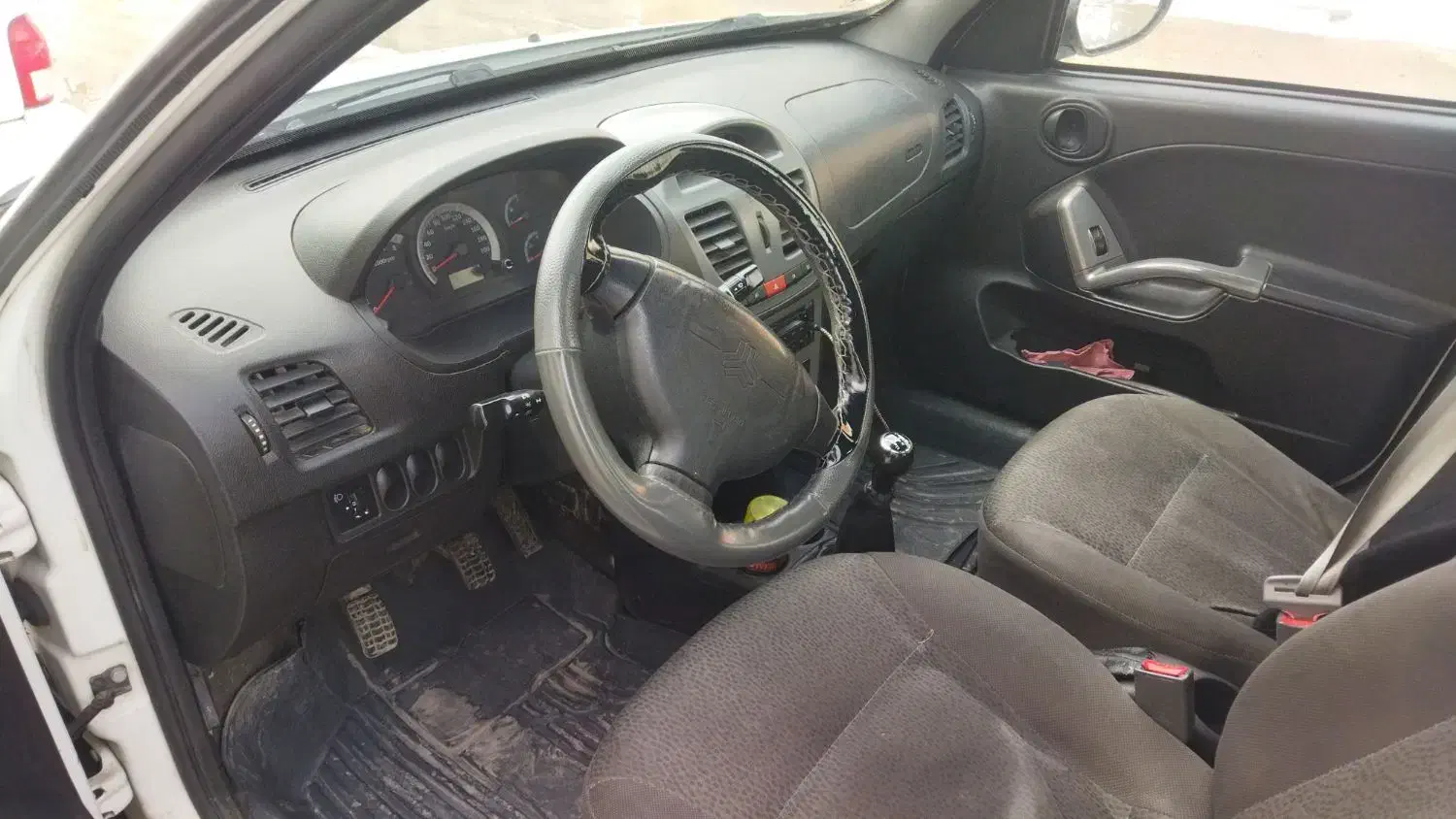 ساینا 98|خودرو سواری و وانت|قوچان, |دیوار