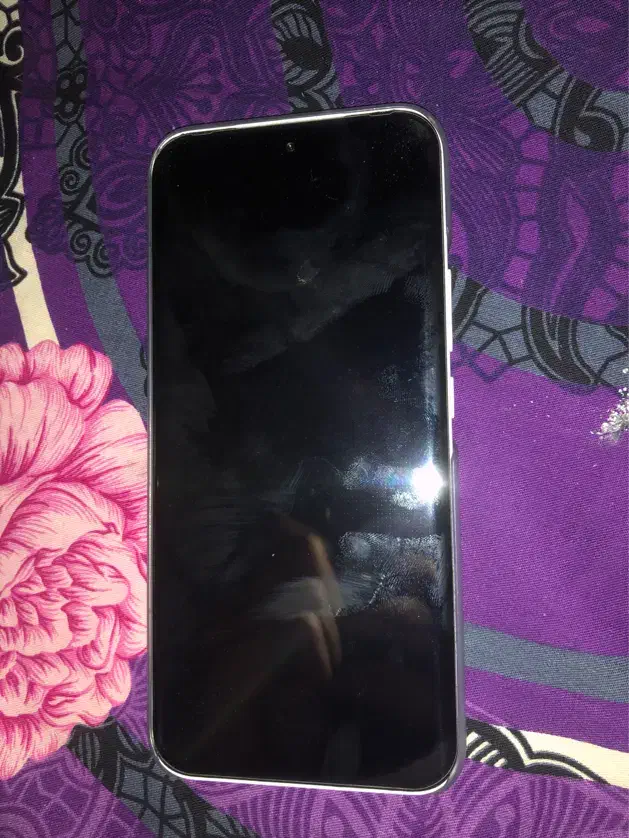 گوشی pova slim|موبایل|تهران, شهرک غرب|دیوار