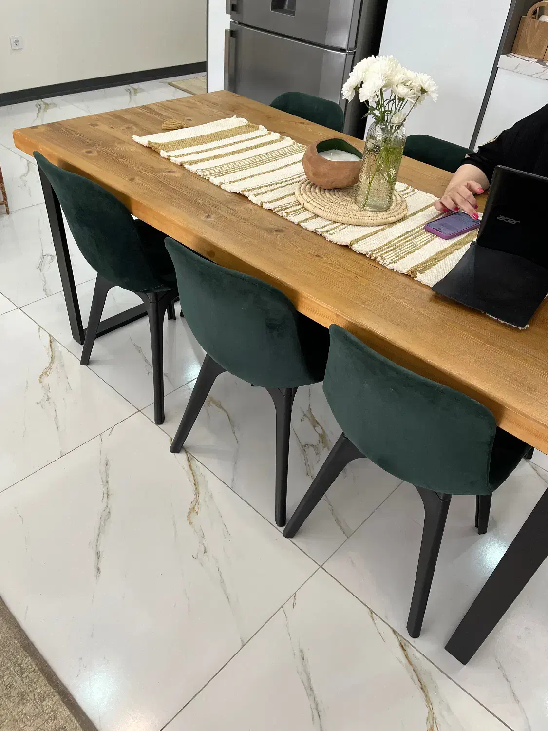 فروش یکسری وسایل و ظروف به دلیل مهاجرت|حراج|کرج, فاز ۳ گوهردشت|دیوار