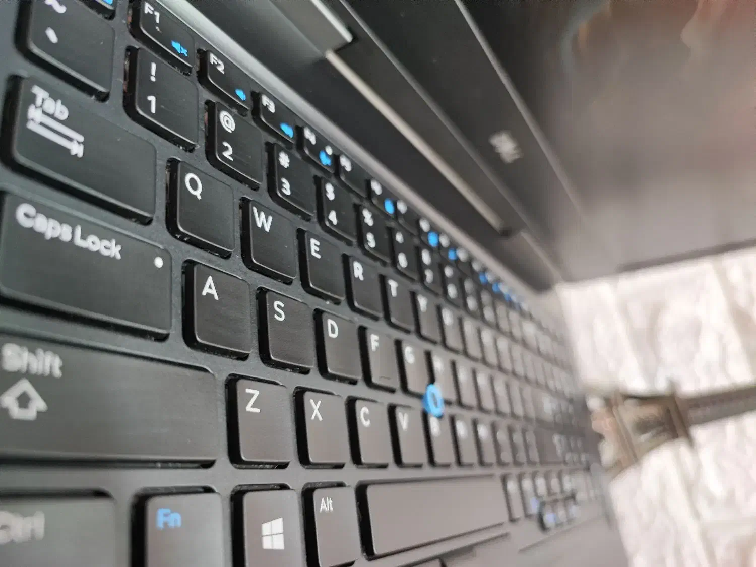 Dell 7710|رایانه همراه|خوی, |دیوار