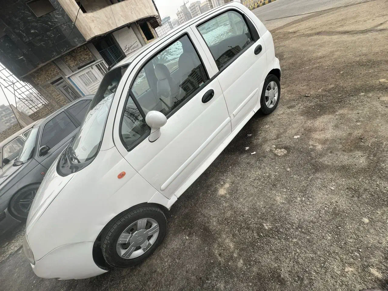 mvm 110|خودرو سواری و وانت|ارومیه, |دیوار