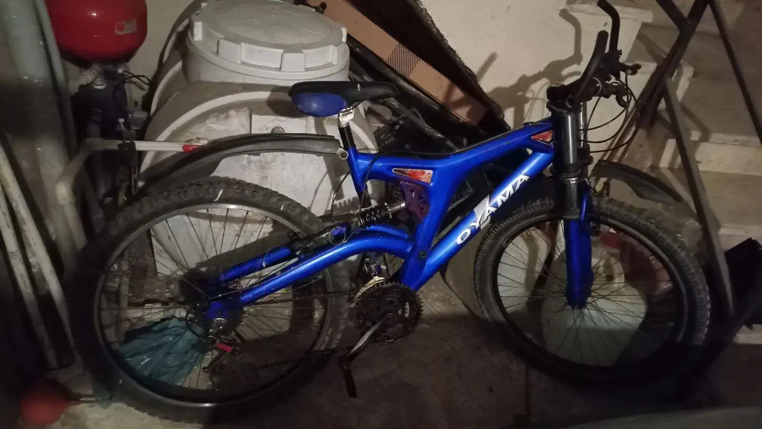 دوچرخه ۲۶|دوچرخه، اسکیت، اسکوتر|رشت, کوی امام رضا|دیوار