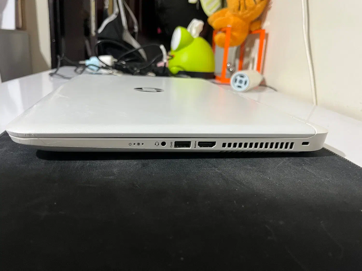 لپ تاپ hp pavilion core i3|رایانه همراه|رشت, منظریه|دیوار