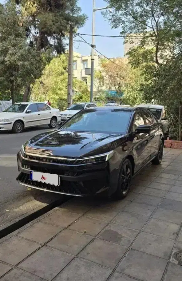 kmc j7|خودرو سواری و وانت|تهران, گیشا|دیوار
