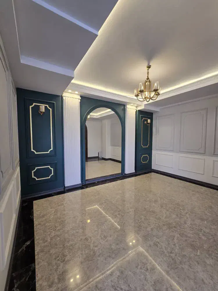 *دپارتمان آکو*۸۰متر/سند تک برگ/تک بازدید|فروش آپارتمان|گرمدره, |دیوار