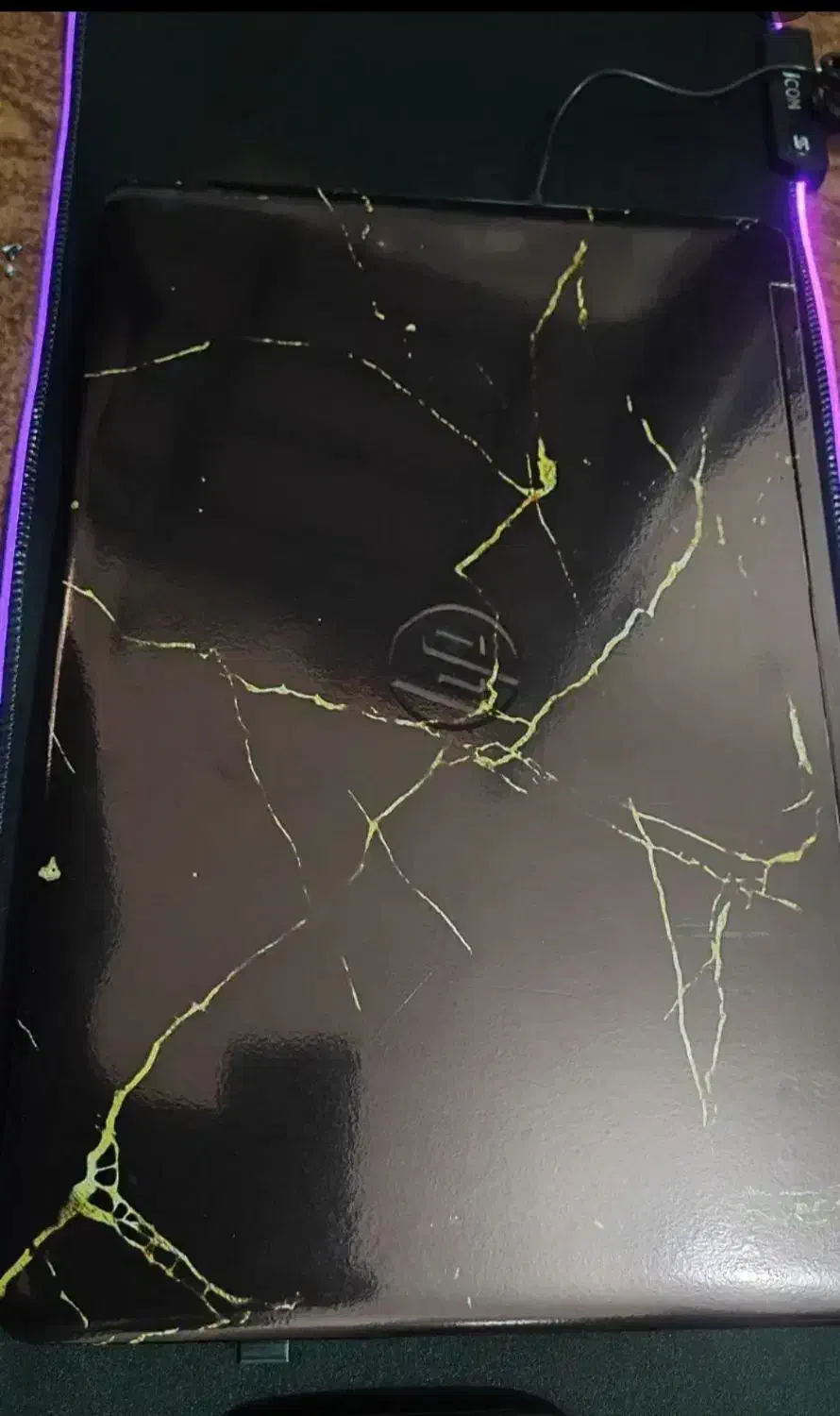 لپ تاپ hp G1|رایانه همراه|تویسرکان, |دیوار