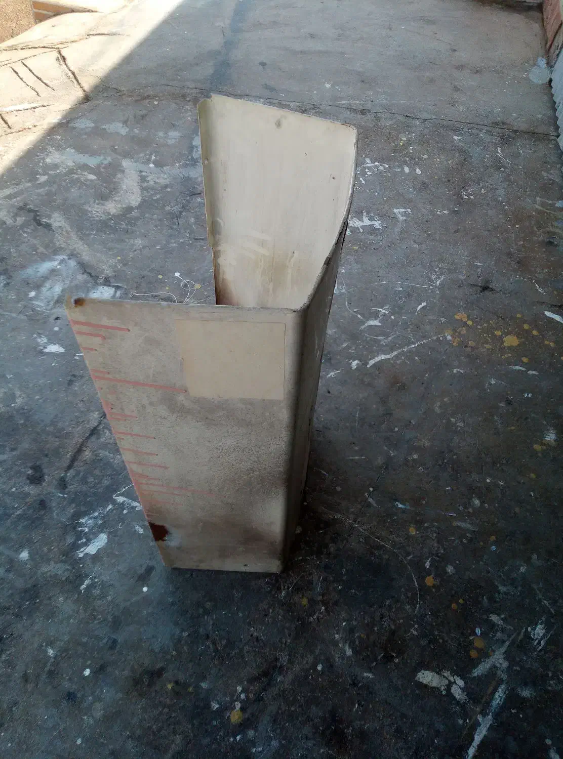 قاب آبگرمکن دیواری|آبگرمکن، پکیج، شوفاژ|مسجد سلیمان, |دیوار