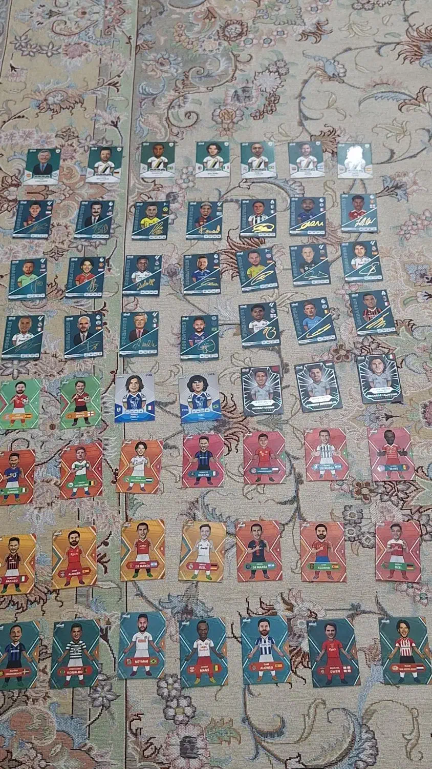 کیمدی ۲۰۲۵|اسباب‌‌بازی|ری, دیلمان|دیوار