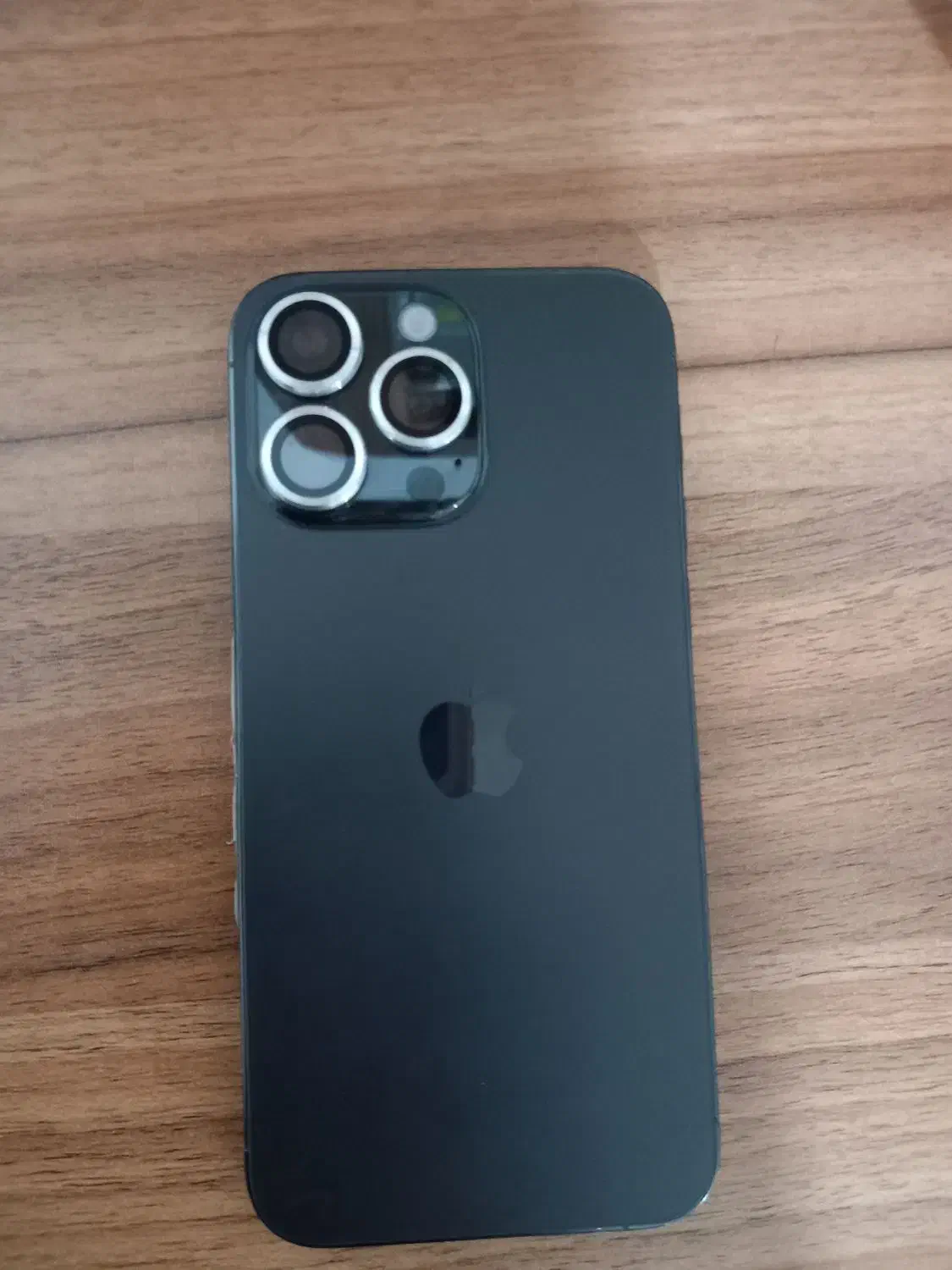 آیفون 15 پرو مکس|موبایل|کرج, کمال‌شهر|دیوار