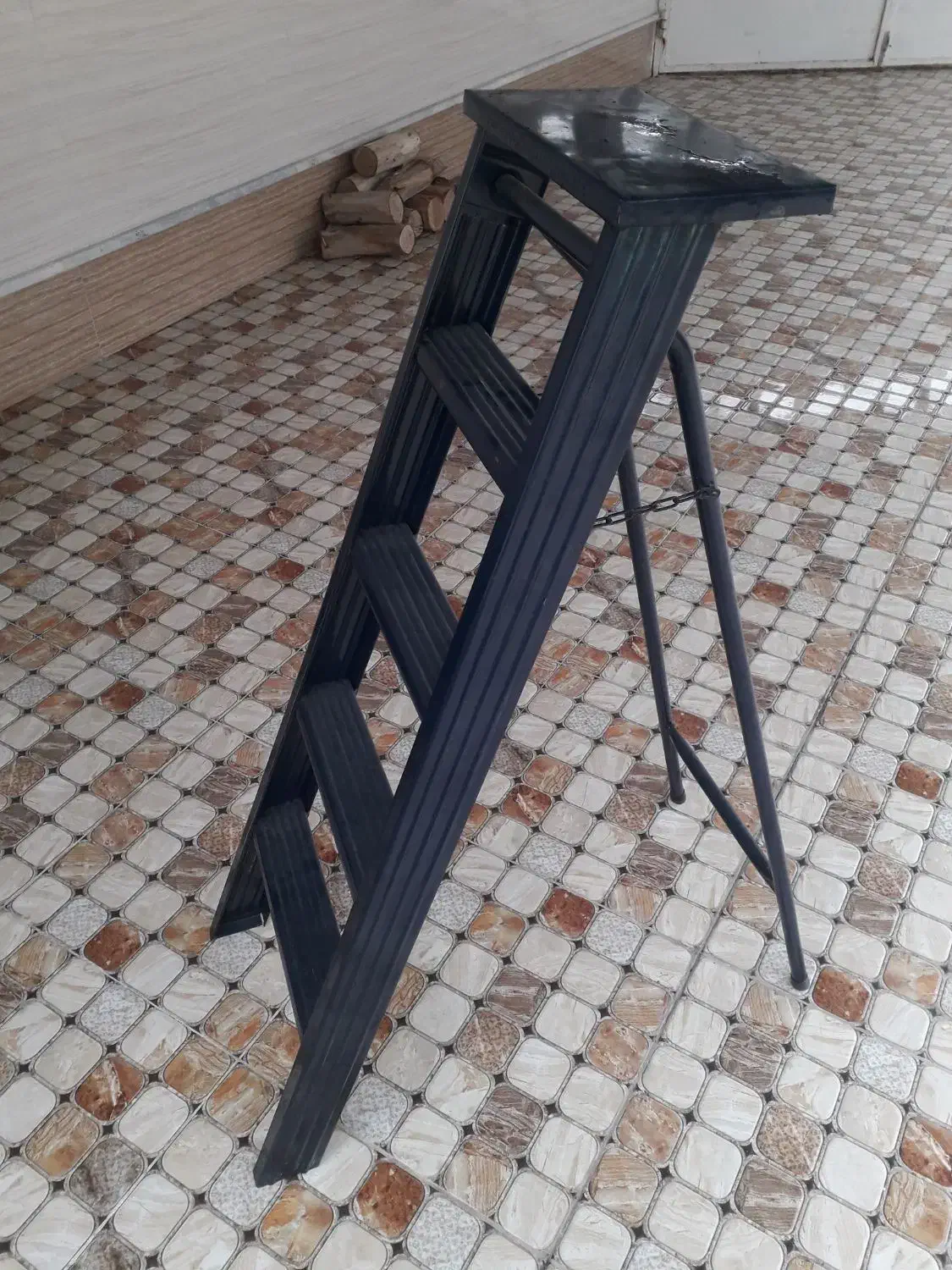 پله ۵ تایی|حراج|لامرد, |دیوار