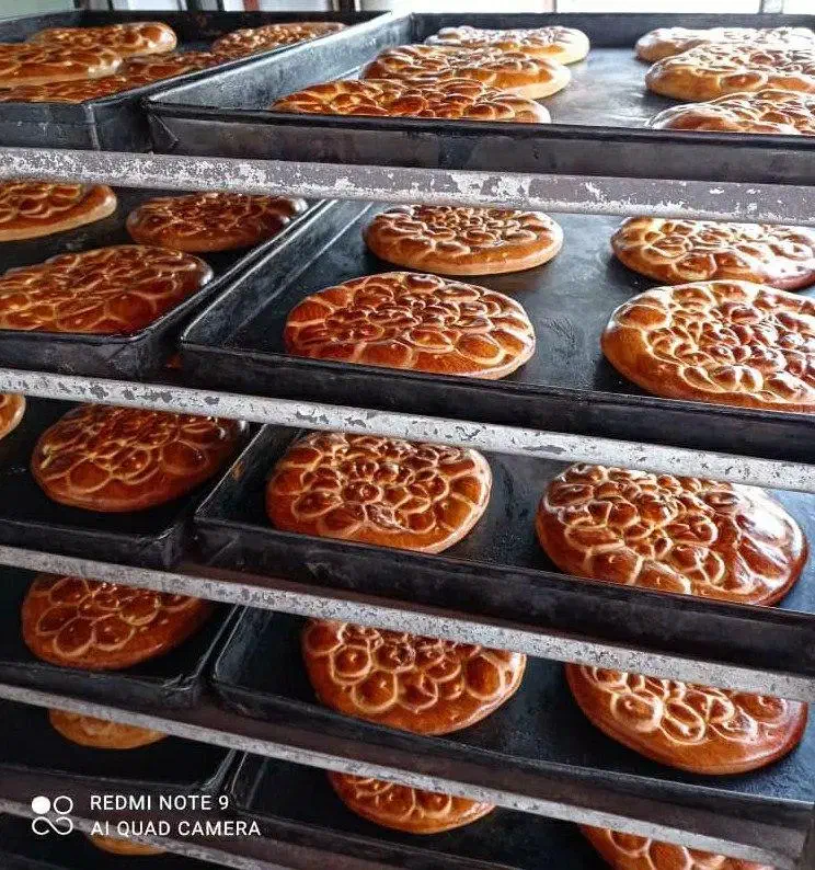 نان فطیر آذربایجان و نان تافتون|خوردنی و آشامیدنی|هشتگرد, شهرک کوثر|دیوار