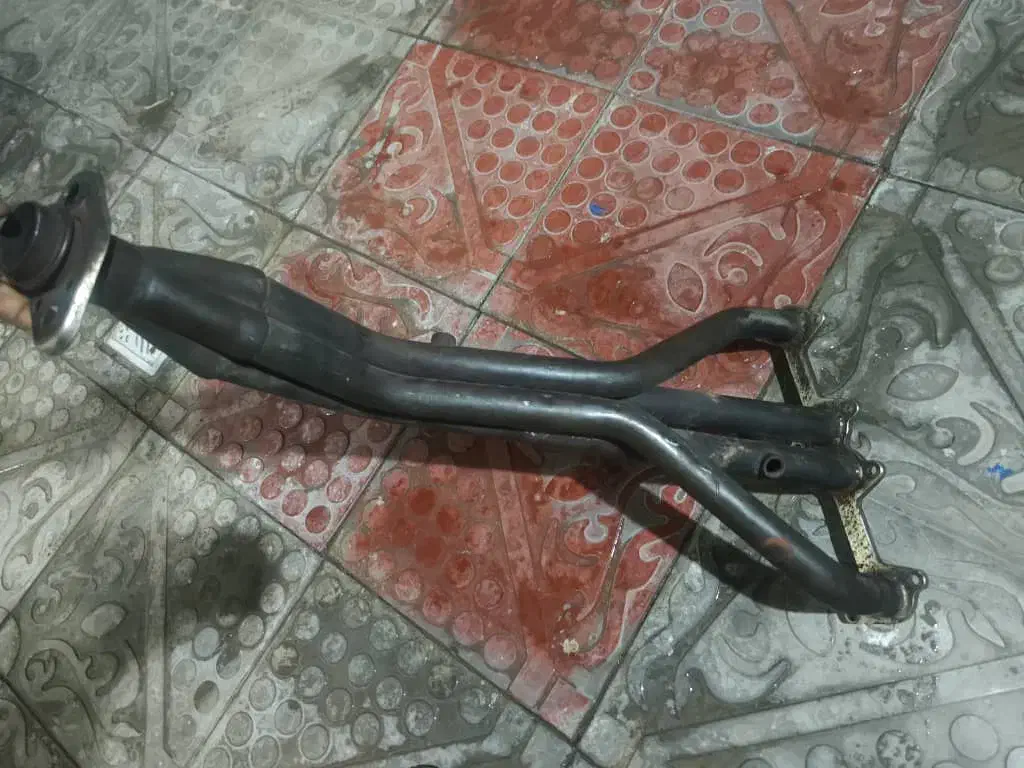 هدرز ۴۰۵  فولادی|قطعات یدکی و لوازم جانبی|تبریز, |دیوار