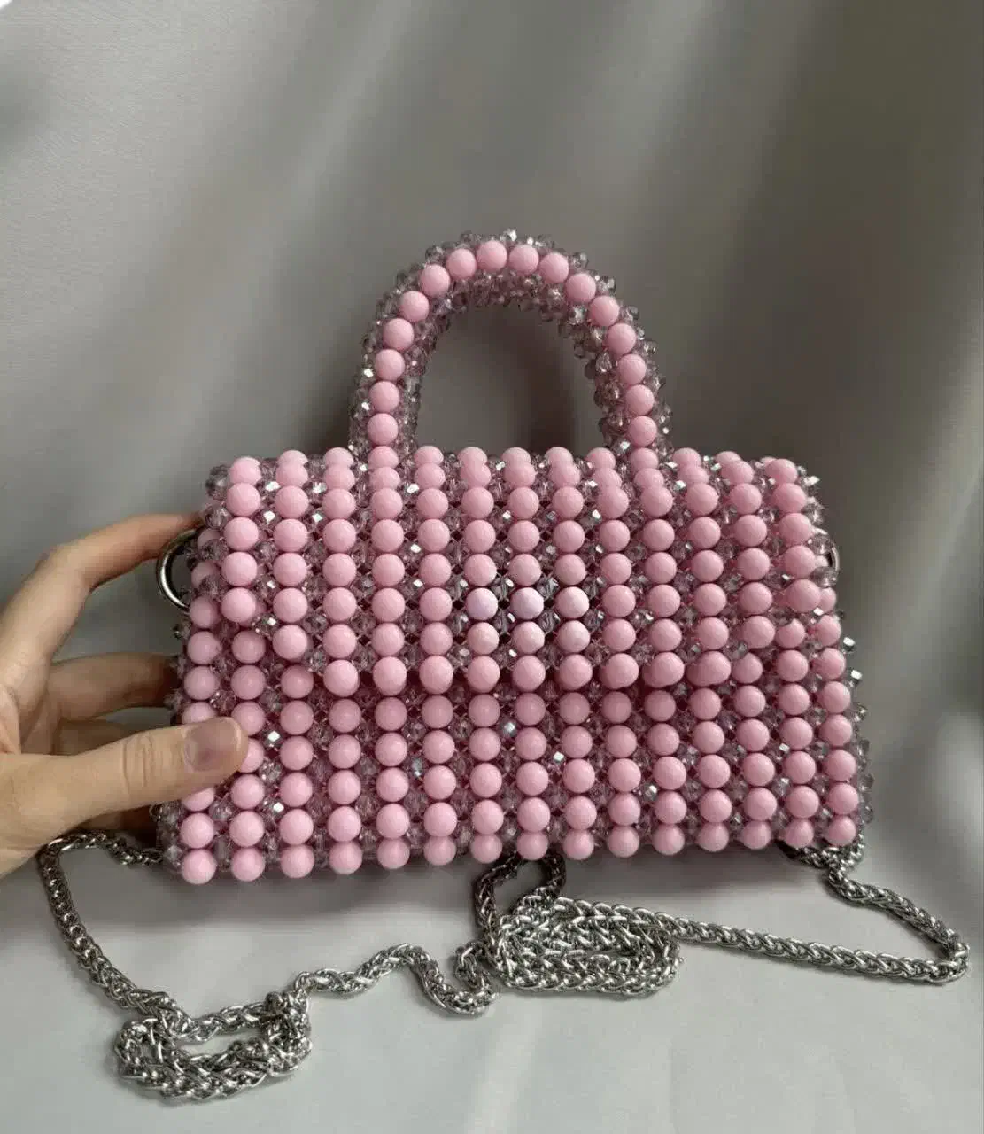 آموزش تخصصی کیف های مرواریدی|خدمات آموزشی|مشهد, شهید بهشتی|دیوار