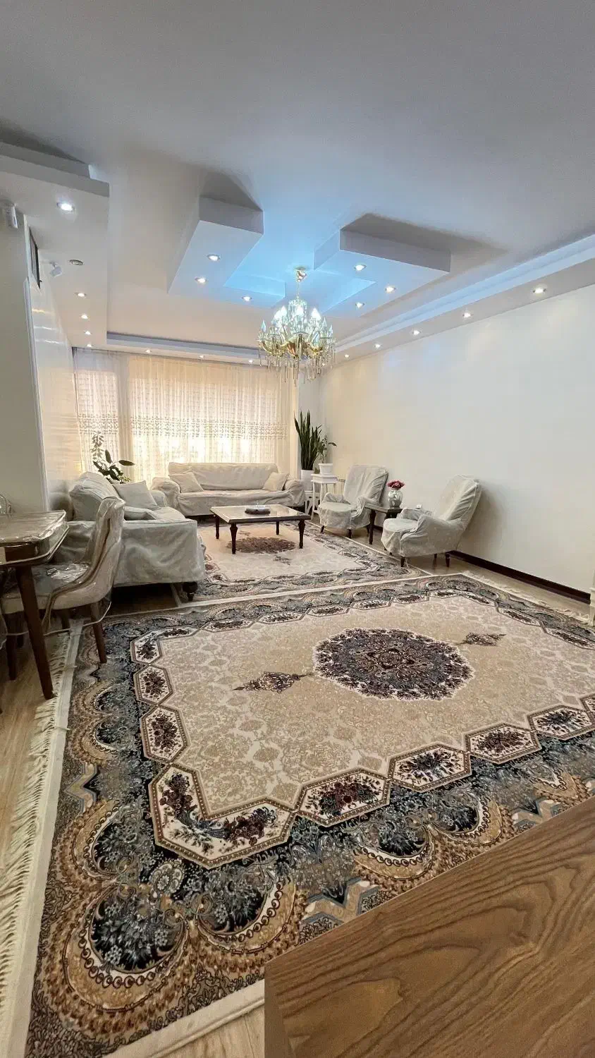 ۸۷ متری کم واحد شهرک ولیعصر|فروش آپارتمان|کرج, شهرک ولیعصر|دیوار