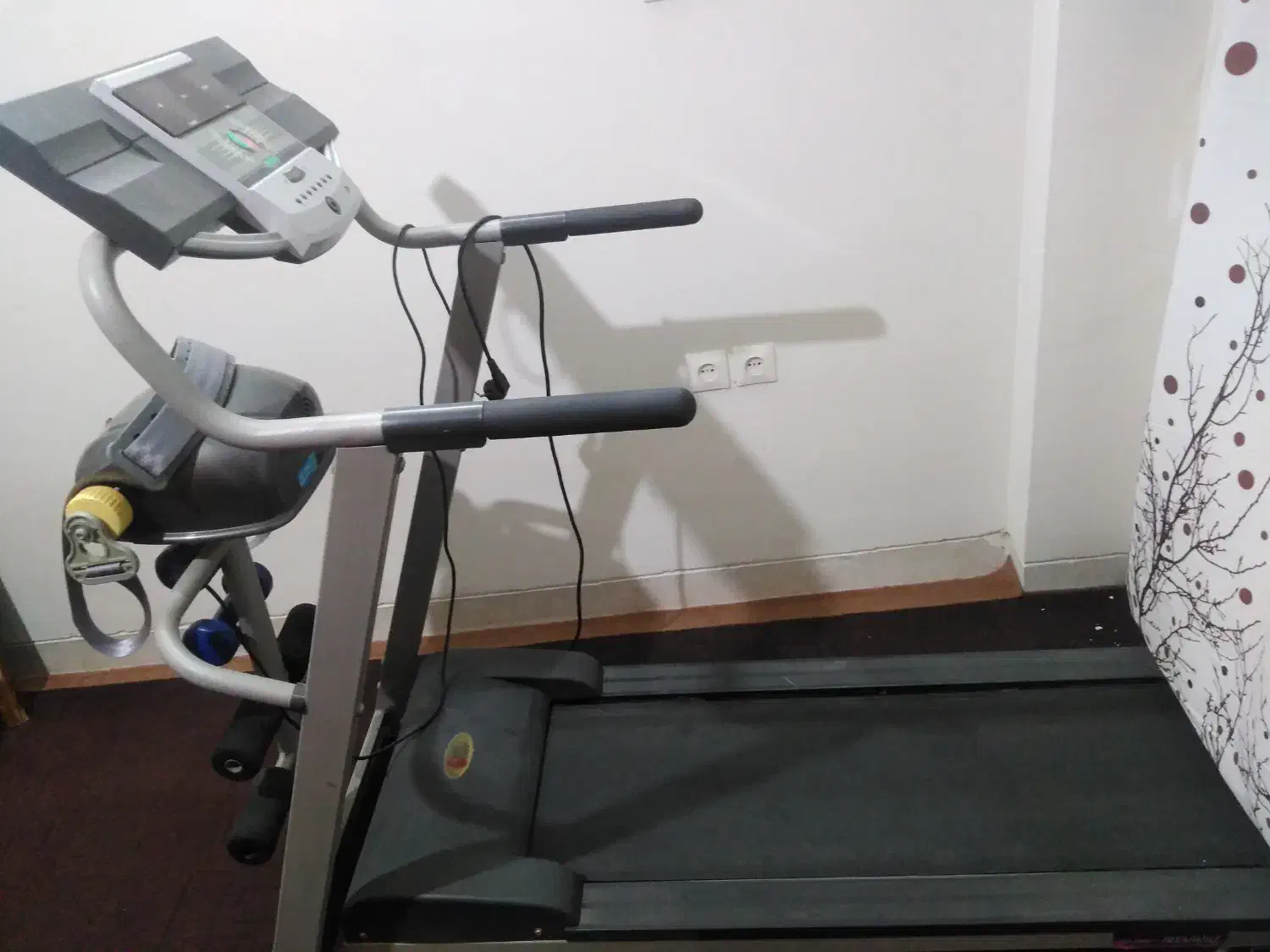 تردمیل|تجهیزات ورزشی|سمنان, |دیوار