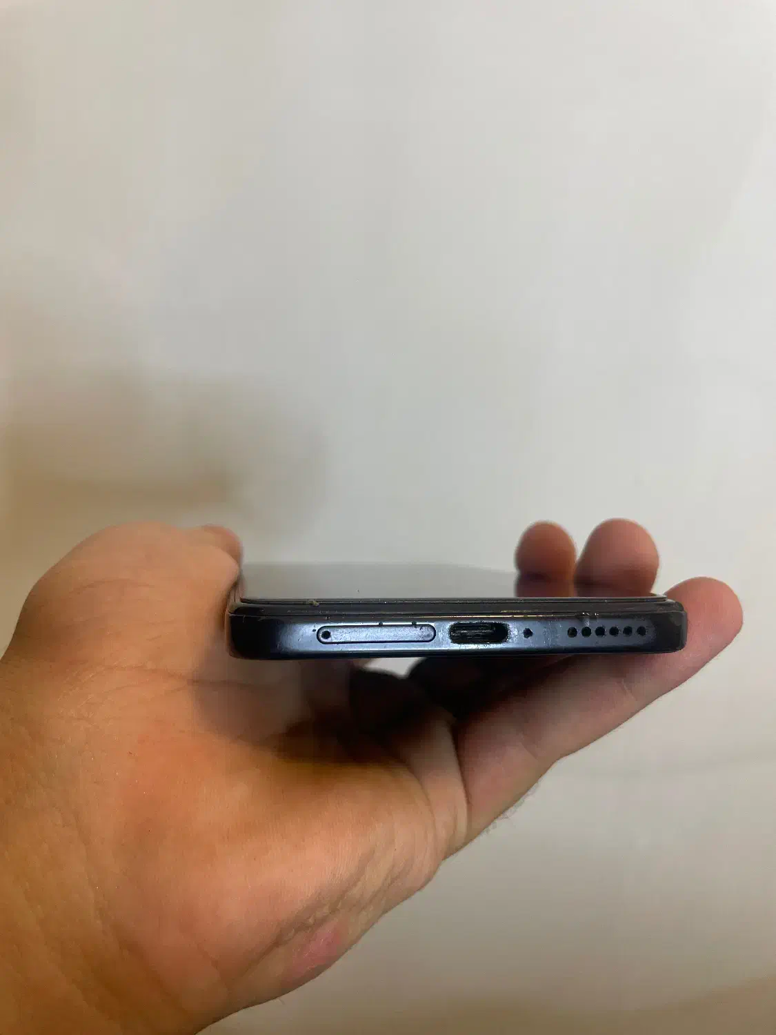 Note 11 pro ram8|موبایل|گرگان, |دیوار
