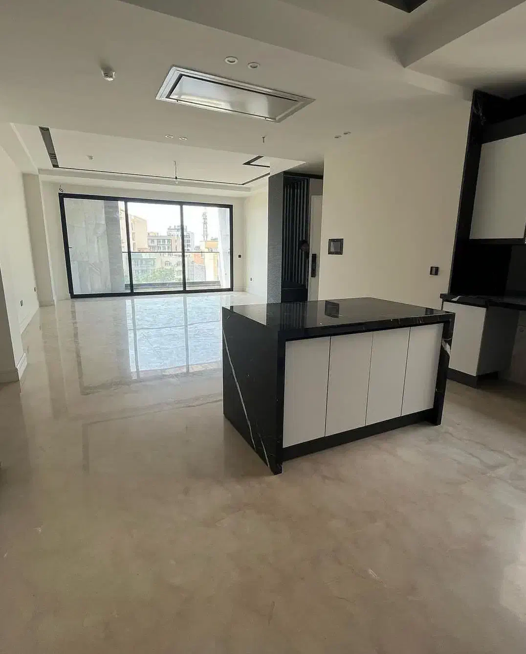 فروش آپارتمان فول امکانات|فروش آپارتمان|اهواز, کیان اباد|دیوار