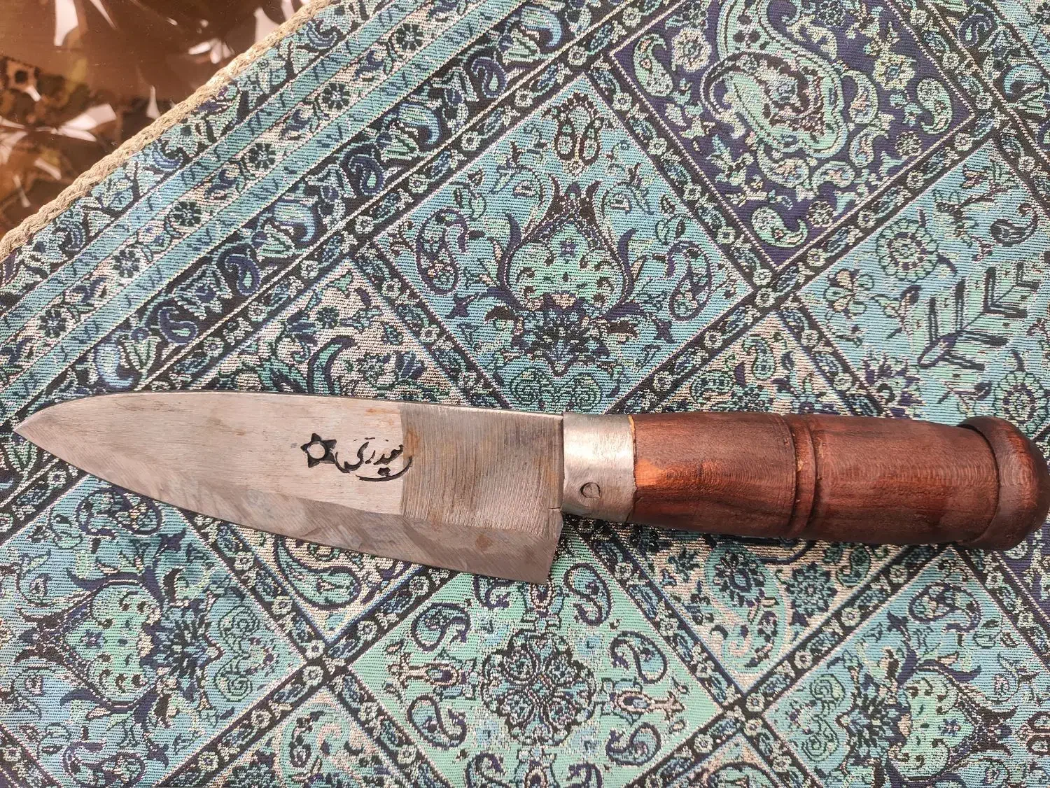 چاقوی آشپزخانه|ظروف پخت‌وپز|شاهین‌شهر, شهرک میلاد|دیوار