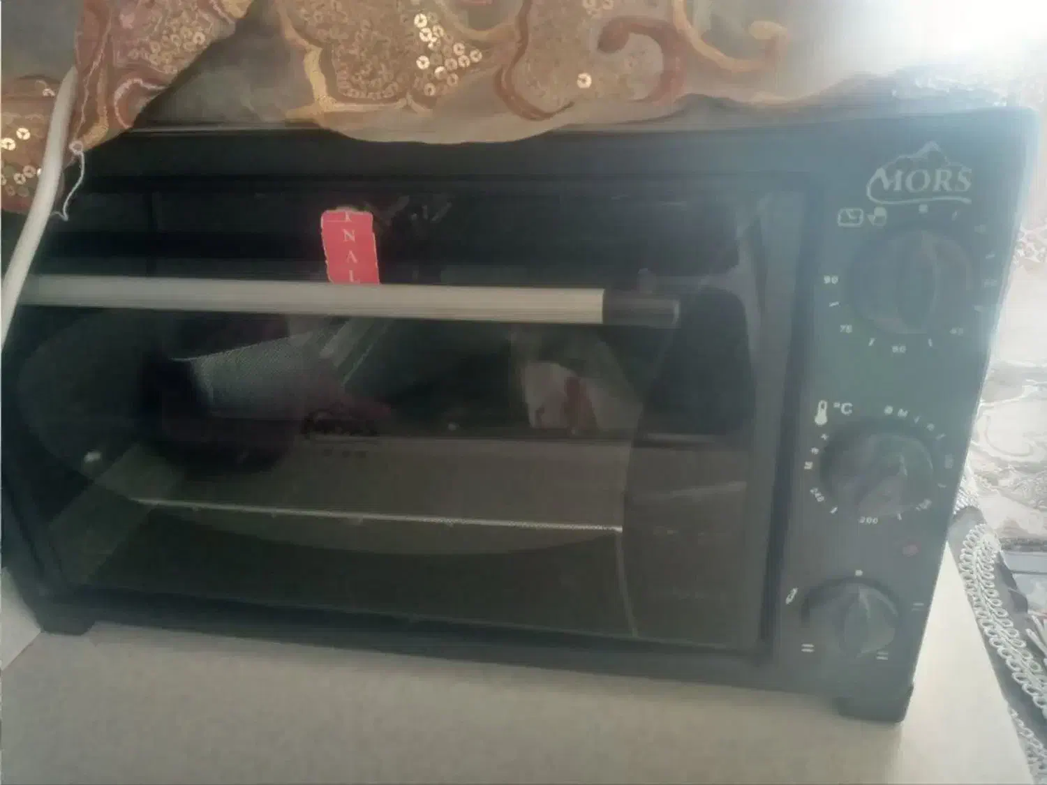 تستر|اجاق گاز و لوازم برقی پختوپز|خمینیشهر, |دیوار