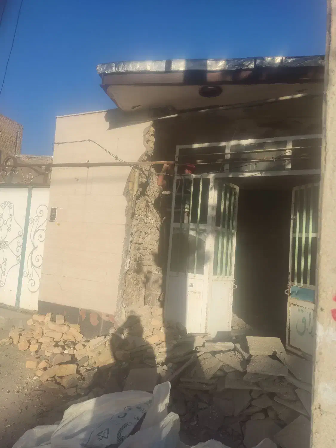 در مغازه|مصالح و تجهیزات ساختمان|قوچان, |دیوار