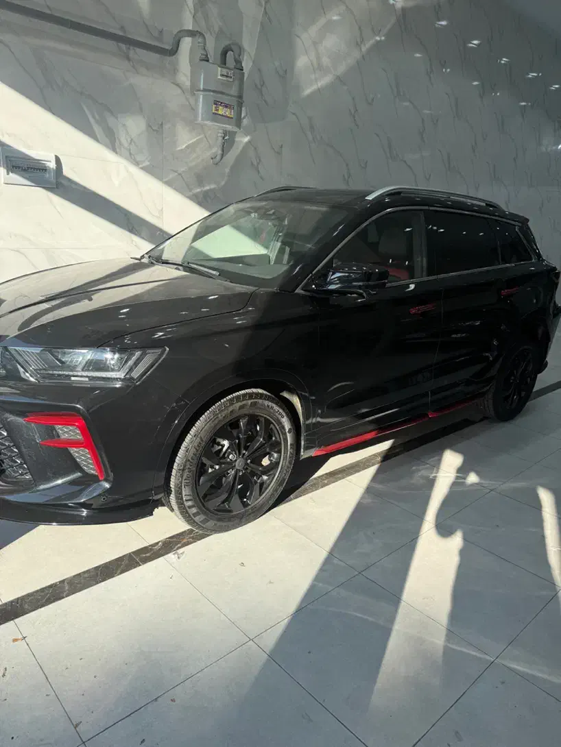 کی ام سی kmc A5 مدل ۱۴۰۳|خودرو سواری و وانت|تهران, زیبادشت|دیوار