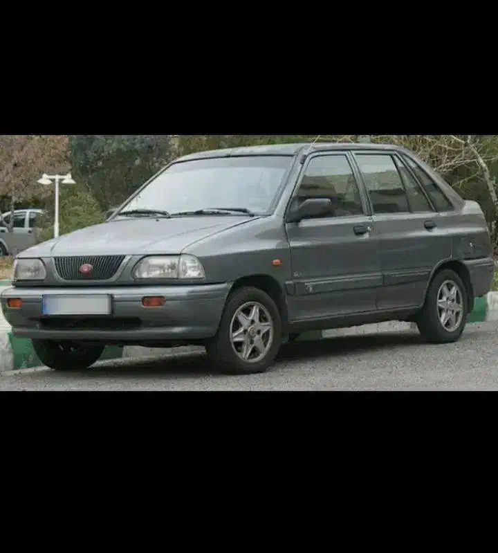 فروشی|خودرو سواری و وانت|زرند, |دیوار