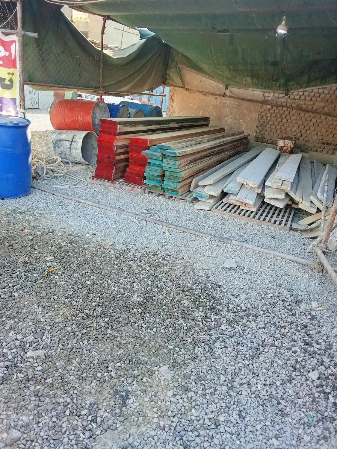 اجاره تخته بنایی|خدمات پیشه و مهارت|اسلام‌شهر, مظفریه|دیوار