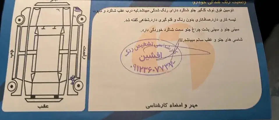 206تیپ 2مدل 99|خودرو سواری و وانت|فردیس, فردیس|دیوار