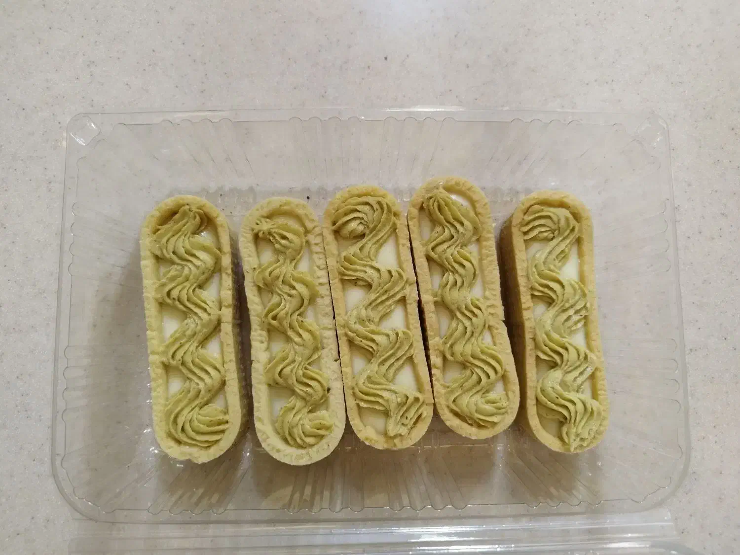 تارت مدرن و کیک|خدمات پذیرایی، مراسم|مشهد, سجاد شهر|دیوار