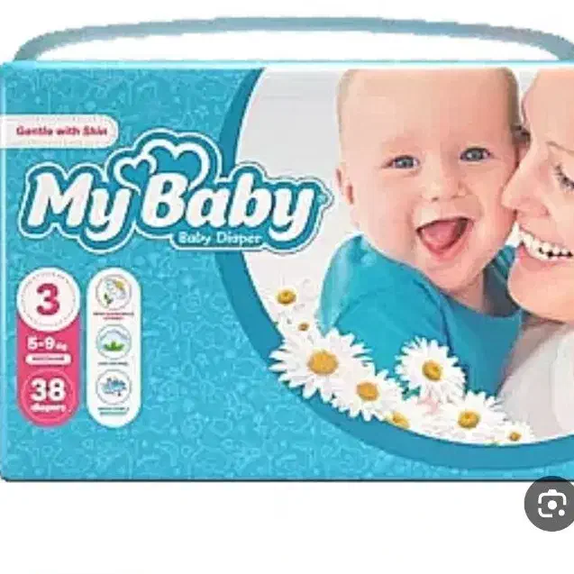 پوشک بچه|مواد شوینده و دستمال کاغذی|سمنان, |دیوار