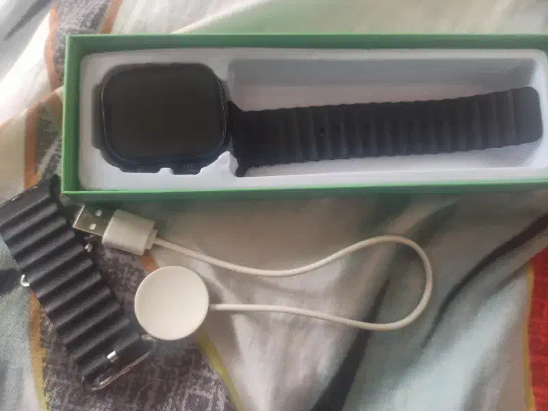 ساعت هوشمند|ساعت|تربت‌حیدریه, کلاته توکلی|دیوار