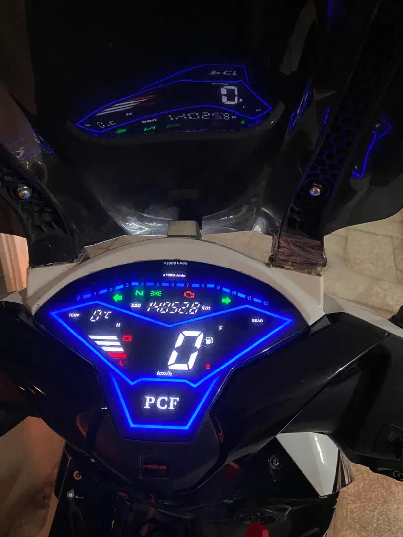 بی کلاج ،شرایط|موتورسیکلت|مشهد, سجاد شهر|دیوار