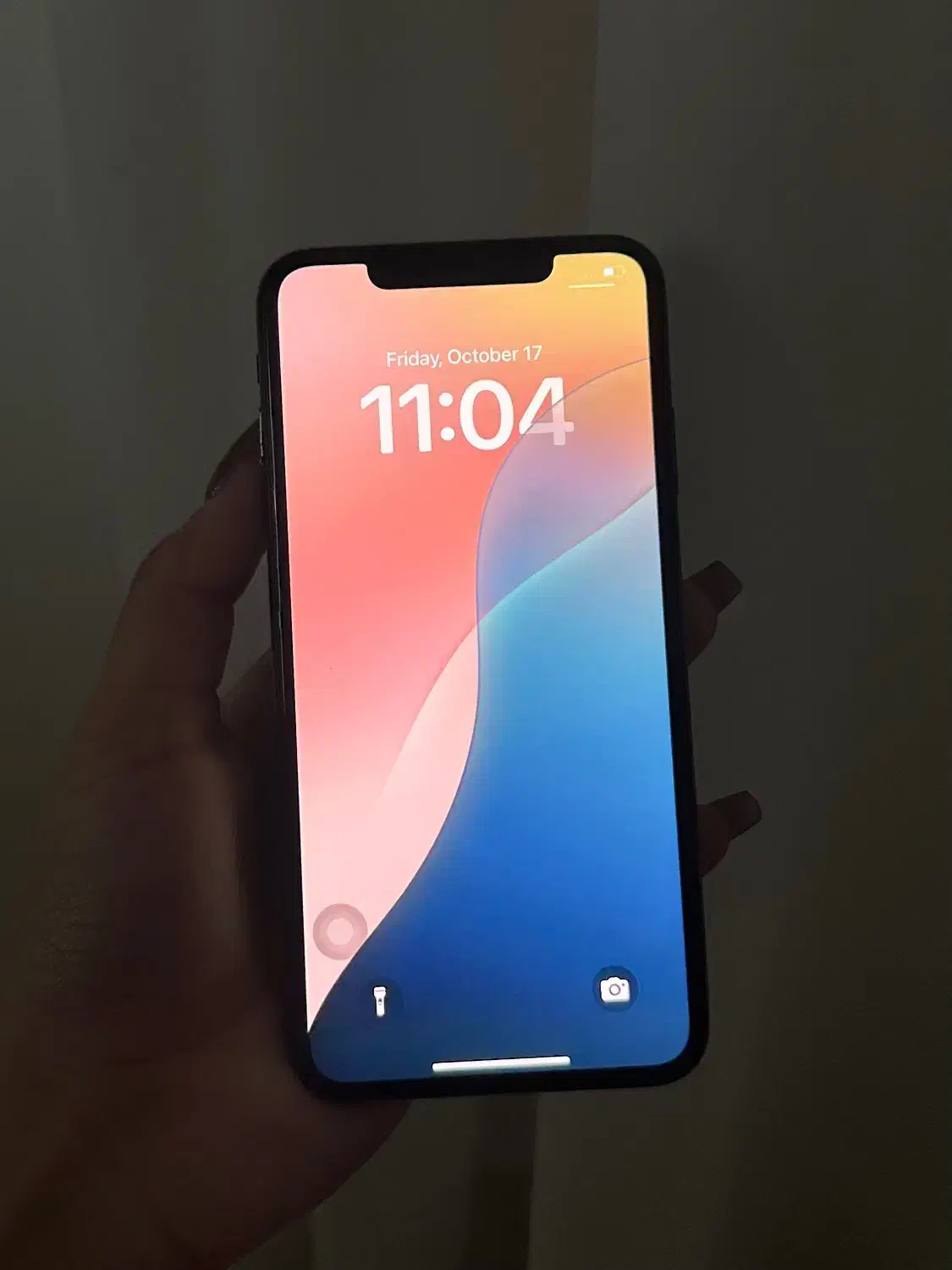 Iphone xs max 256|موبایل|رشت, منظریه|دیوار