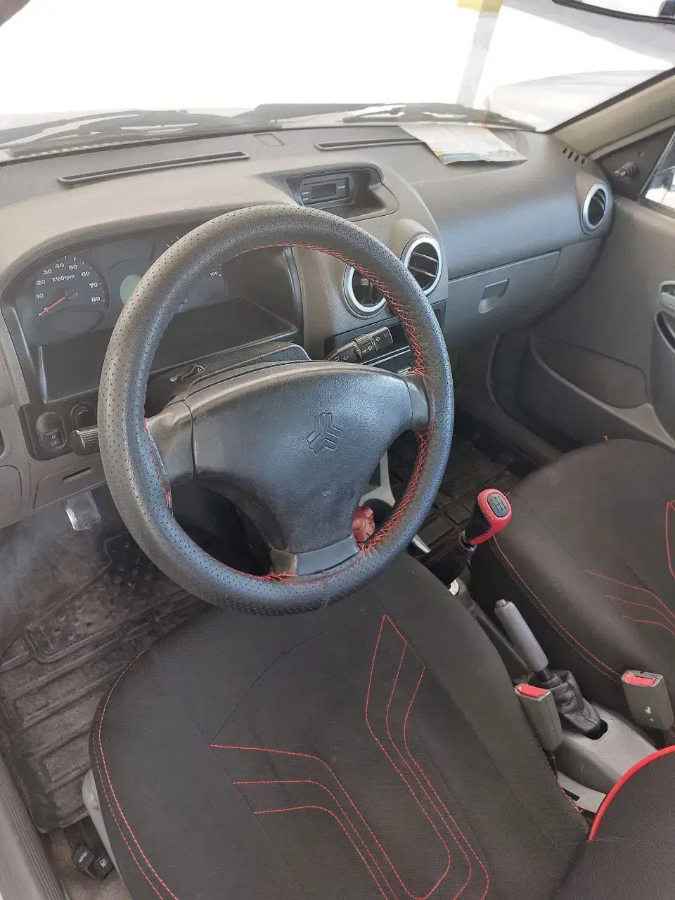 پراید 131،مدل 90،کارکرد307|خودرو سواری و وانت|کرج, گلشهر|دیوار