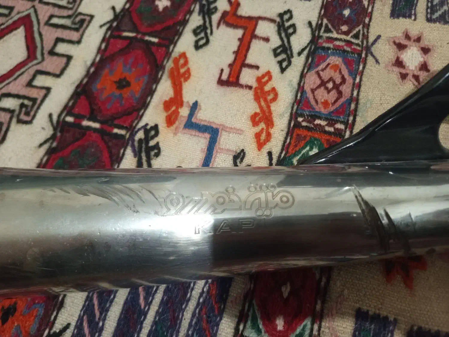 لوازم موتور|قطعات یدکی و لوازم جانبی|فردیس, شهرک ناز|دیوار