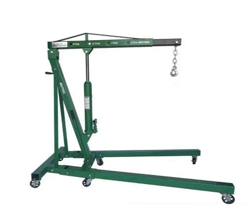 جک موتور درار جفت پمپ  و استند موتور|ماشین‌آلات صنعتی|کرمان, |دیوار