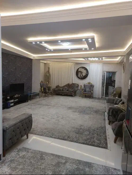 آپارتمان ۱۲۰ متری خیابان مرزبان (آزادی)|فروش آپارتمان|ایلام, |دیوار