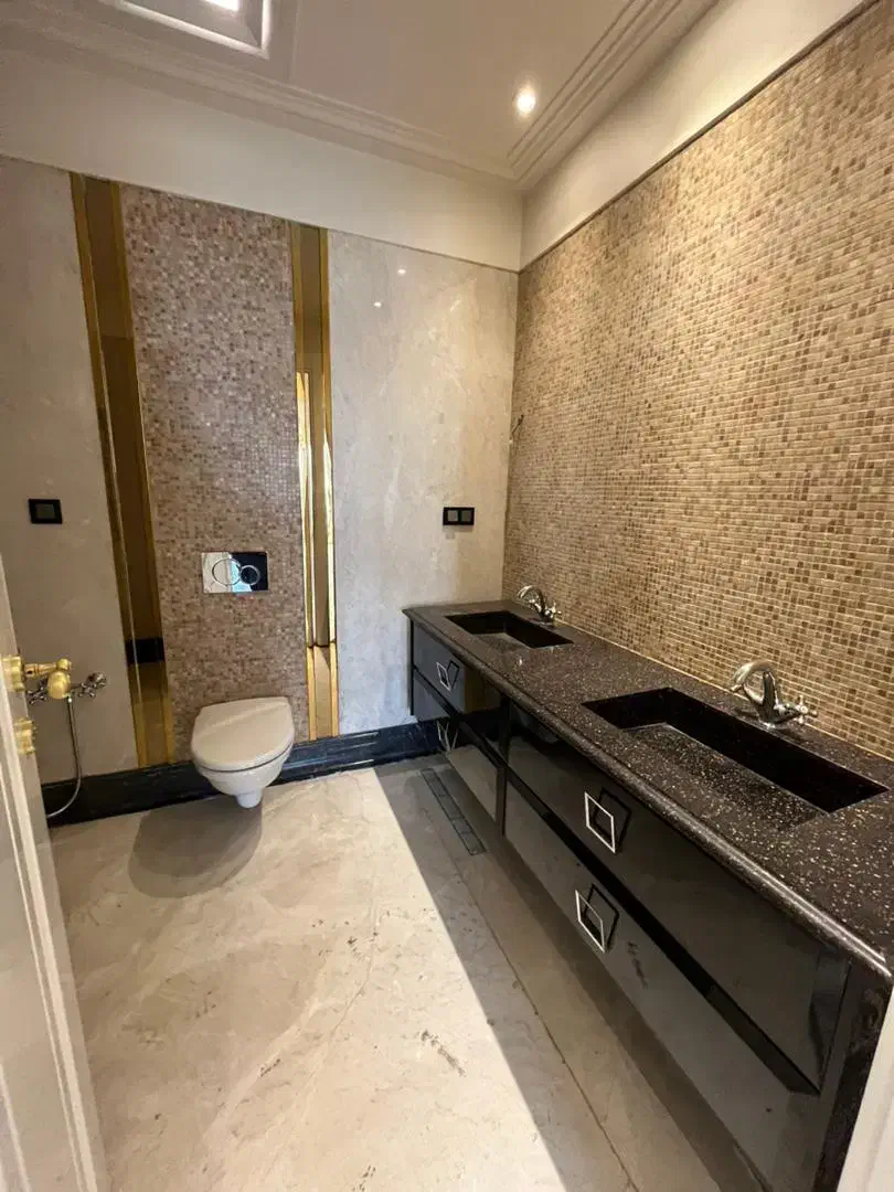 ۲۴۰متر اسه خواب مستر قدسیه سپند