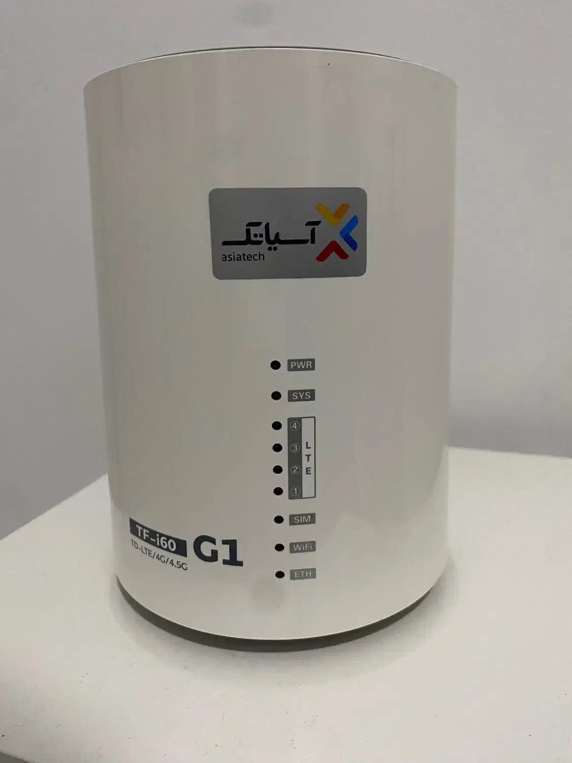 مودم TF-i60 G1 آسیاتک|مودم و تجهیزات شبکه|تهران, فلاح|دیوار