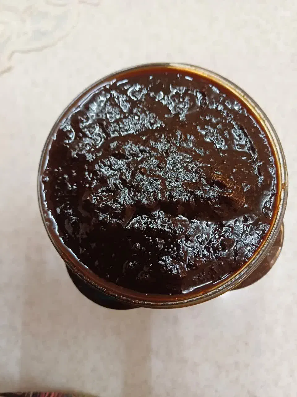 رب انار خالص روستای چشمه علی بینی و بین الهی خالص|خوردنی و آشامیدنی|قم, شهدا|دیوار