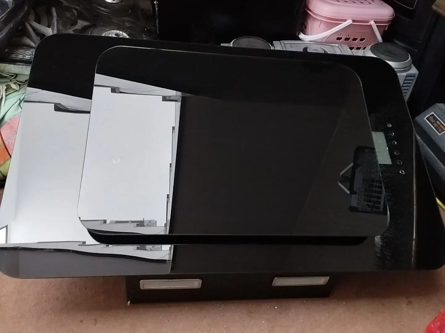 فروش هود کاملا سالم وتمیز|هود|نجف‌آباد, ویلاشهر|دیوار